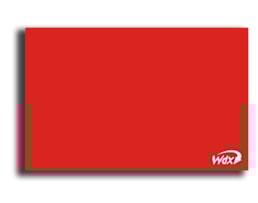 Wind x-treme HEADBAND RED