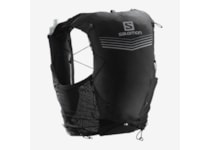 Salomon ADV SKIN 12 SET BLACK