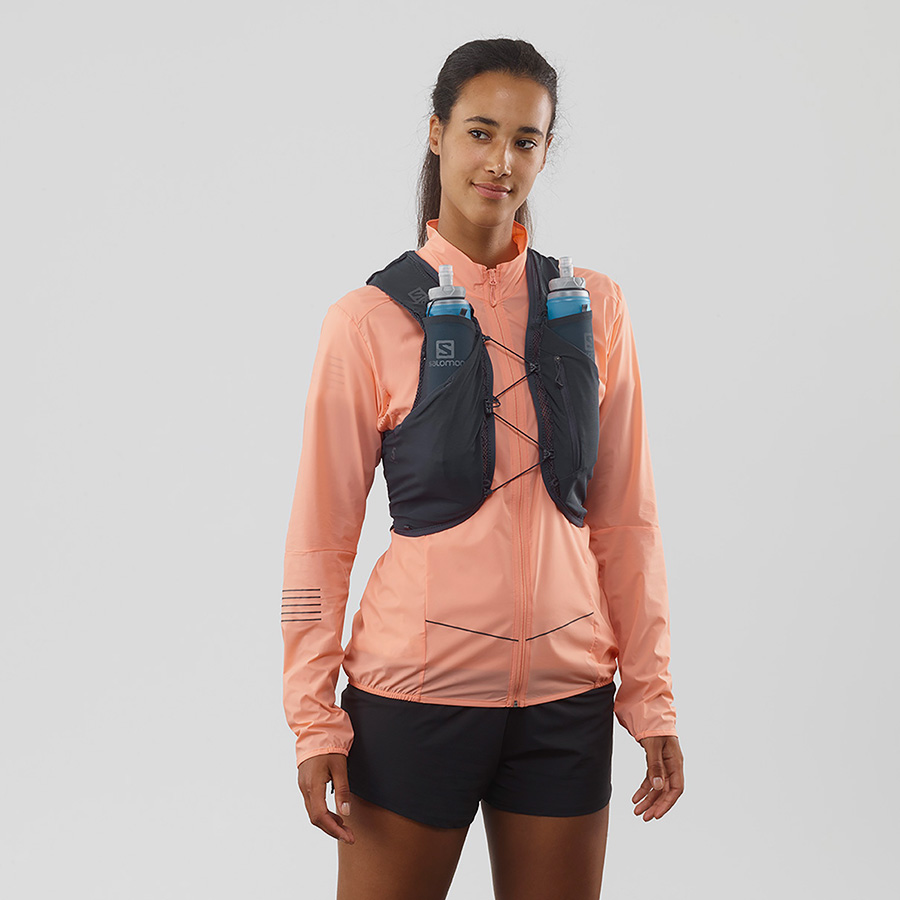 salomon set 5