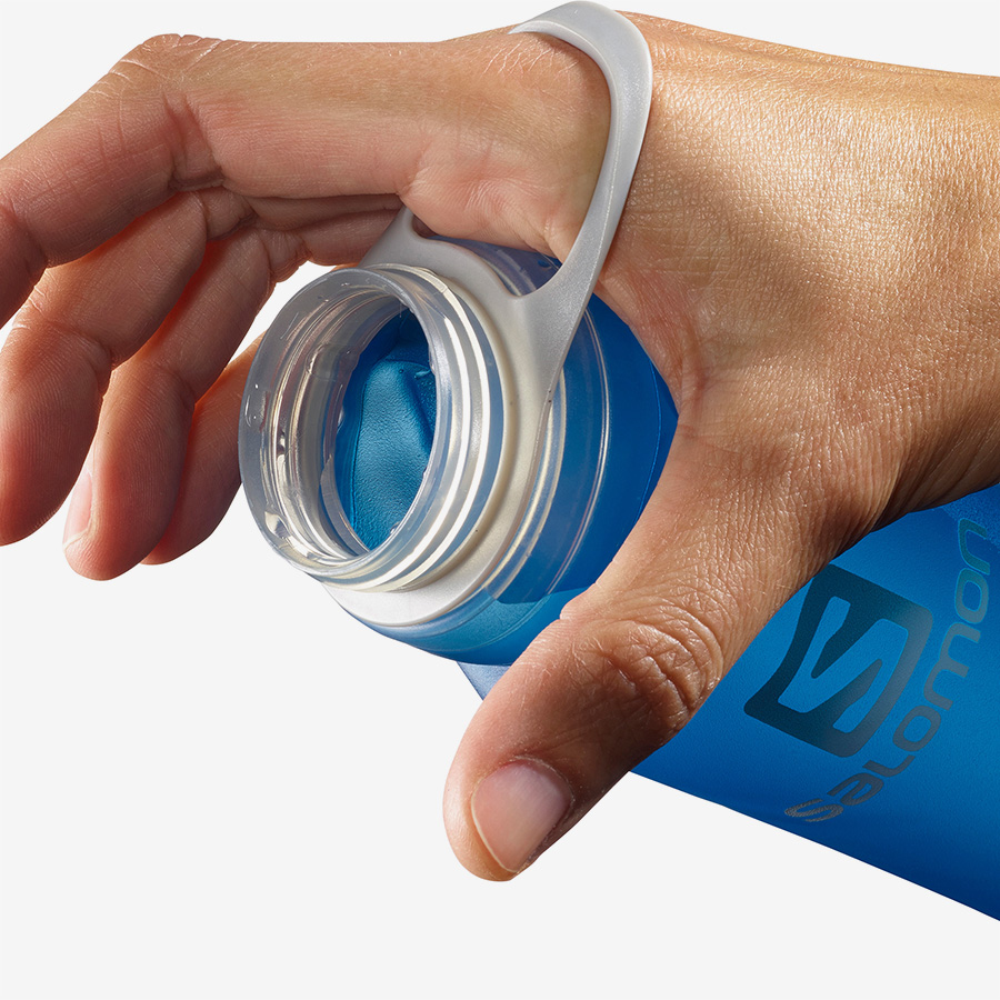 Salomon SOFT FLASK XA FILTER 490ML RUN