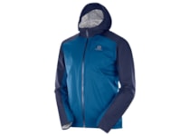 Salomon BONATTI WP JKT M NIGHT SKY/POSEIDON