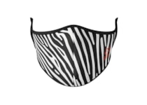 OTSO Máscara de Proteção ZEBRA