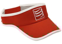 COMPRESSPORT VISOR RED