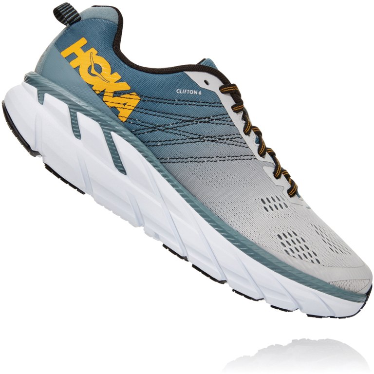 tenis hoka clifton 6