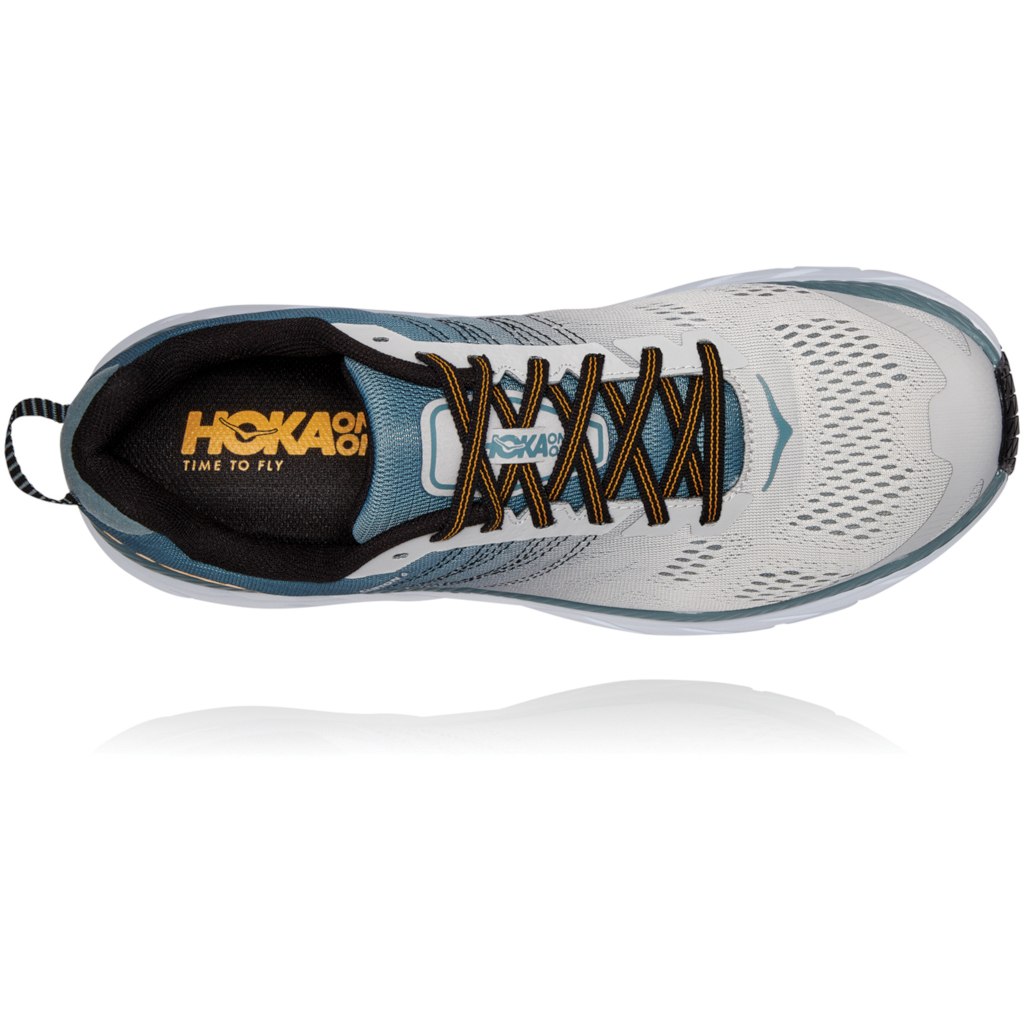 tenis hoka clifton 6