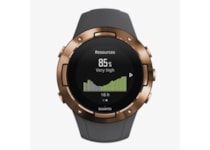 Suunto 5 GRAPHITE COPPER