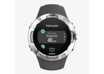 Suunto 5 GRAPHITE STEEL