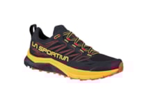 La Sportiva JACKAL BLACK/YELLOW