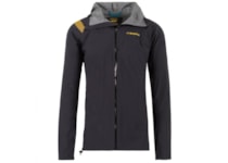 La Sportiva RUN JACKET M BLACK