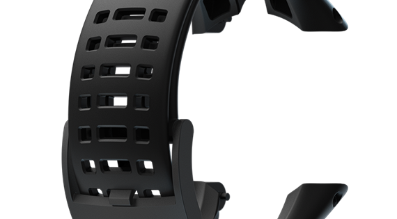 Suunto AMBIT 3 PEAK BLACK STRAP RUN