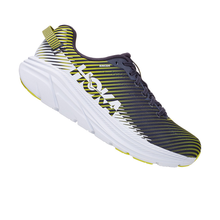 Hoka one on sale one odyssey 2