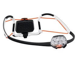 PETZL IKO CORE 500 LUMENS