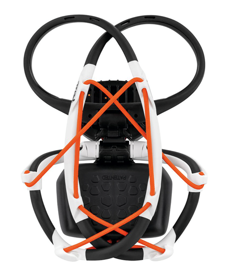 Petzl・ペツル／IKO CORE 500ルーメン PETZL IKO CORE 500 LUMENS | RUN