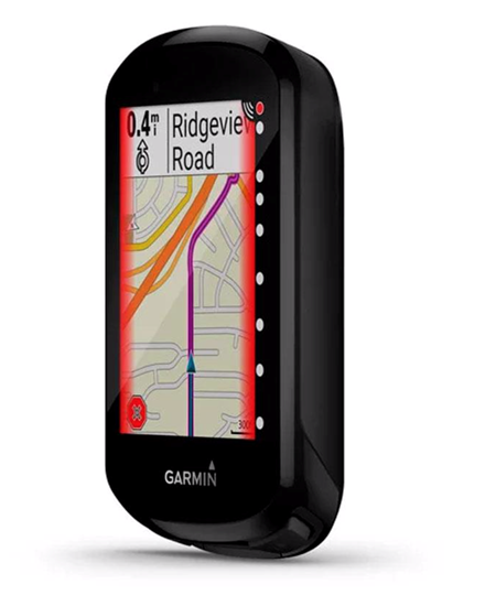 Clube de BTT Zona 55: Como carregar tracks no GPS (Garmin)