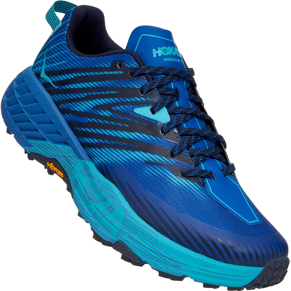 hoka speedgoat evo 4